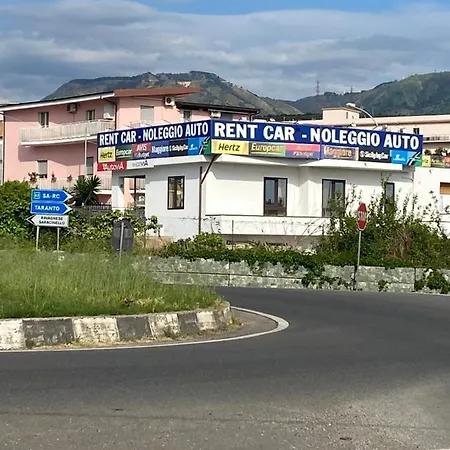 Airport House