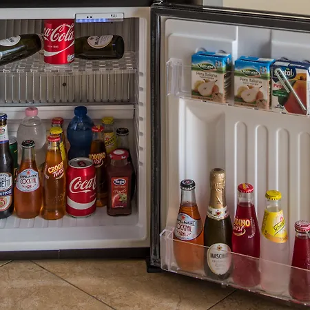 Airport House 레조디칼라브리아