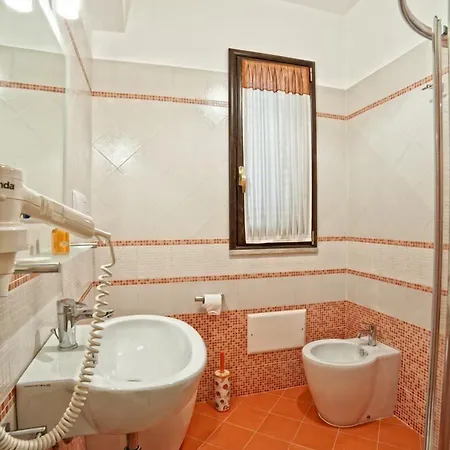 Airport House 레조디칼라브리아