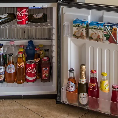 Airport House 레조디칼라브리아