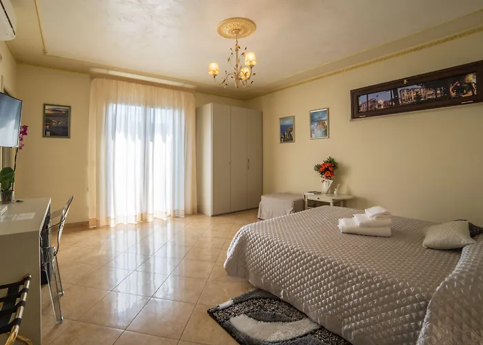 Airport House Reggio di Calabria