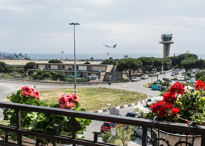 Airport House Reggio di Calabria