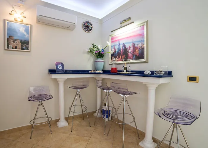 Airport House Oda ve Kahvaltı