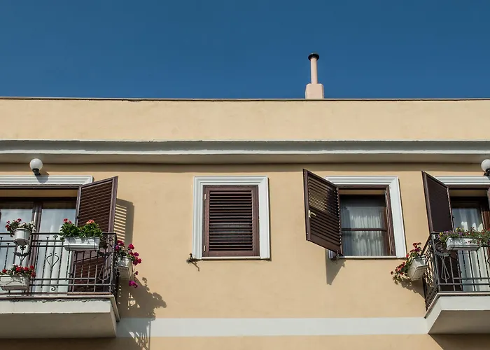 Oda ve Kahvaltı Airport House 4*