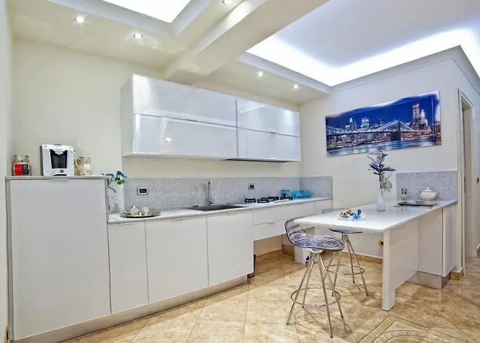 Oda ve Kahvaltı Airport House 4*