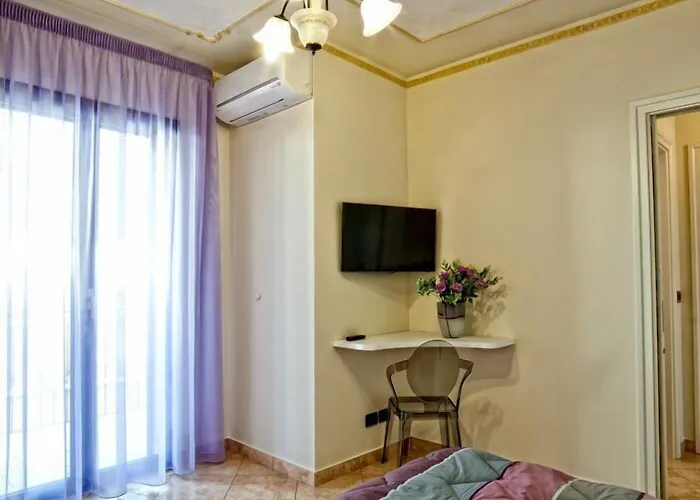 Airport House Reggio di Calabria