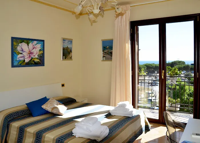 Airport House Oda ve Kahvaltı