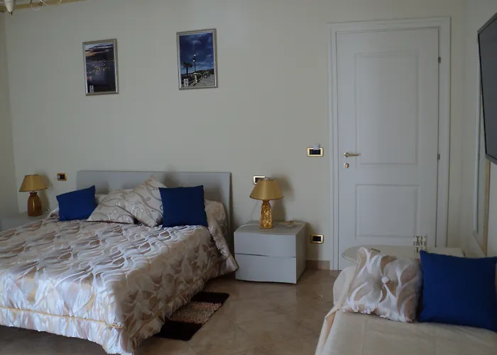 Oda ve Kahvaltı Airport House