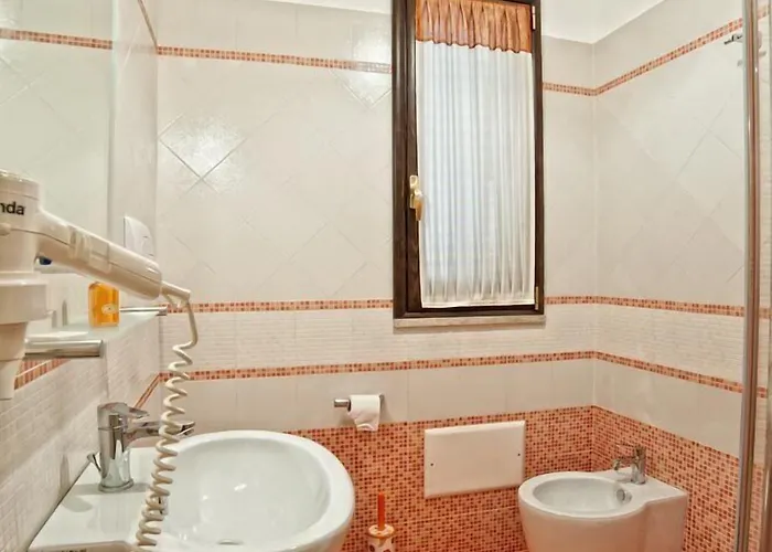 Airport House Reggio di Calabria