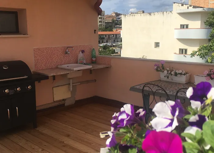 Oda ve Kahvaltı Airport House 4*