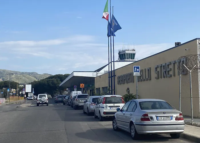 Airport House Oda ve Kahvaltı