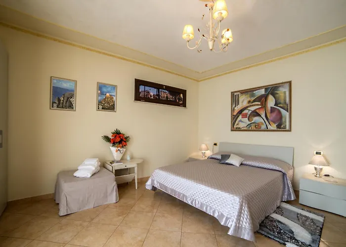 Airport House Reggio di Calabria