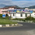 Airport House
