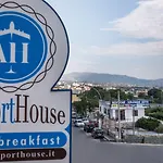 Airport House 4* Reggio Calabria