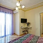 Airport House Reggio de Calabre