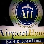 Bed & Breakfast Airport House Reggio Calabria