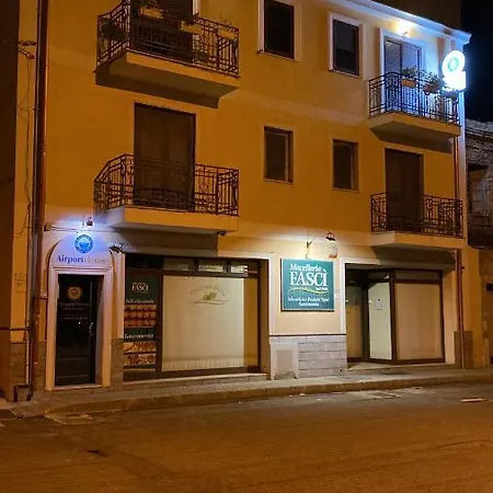 Airport House Alojamento de Acomodação e Pequeno-almoço