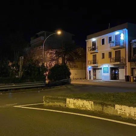 Airport House 4* Reggio di Calabria