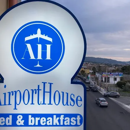 Airport House