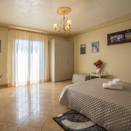 Airport House Reggio di Calabria