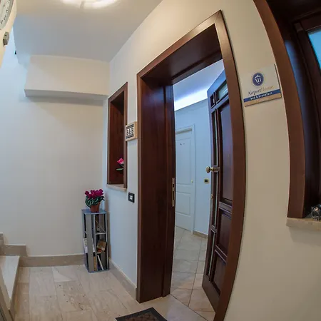 Airport House Bed & Breakfast 4*