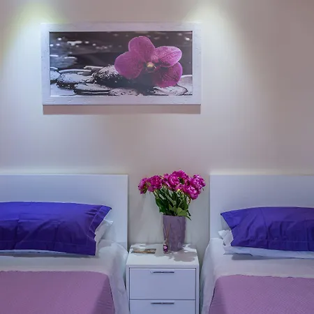 Airport House Bed & Breakfast 4*