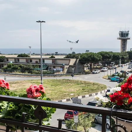 Airport House Reggio di Calabria