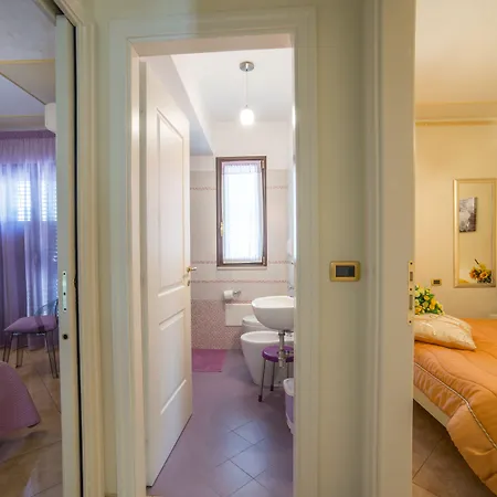 Airport House Bed & Breakfast