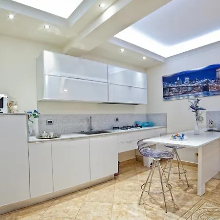 Bed & Breakfast Airport House 4*