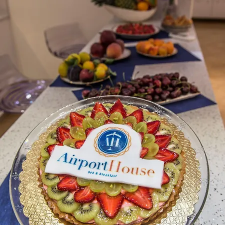 Airport House Reggio di Calabria