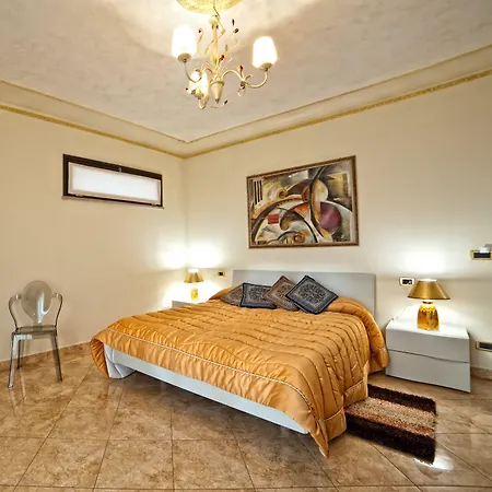 Bed & Breakfast Airport House Reggio di Calabria