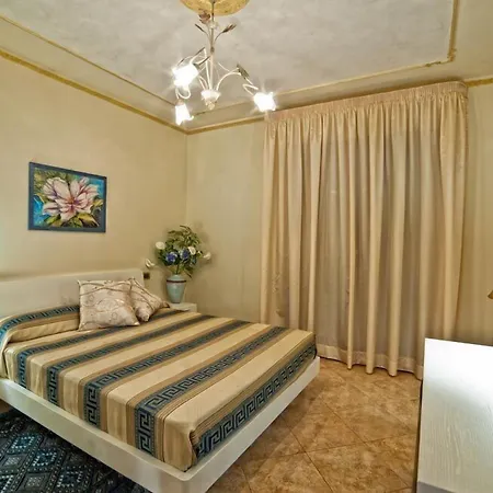 Airport House Bed & Breakfast 4*