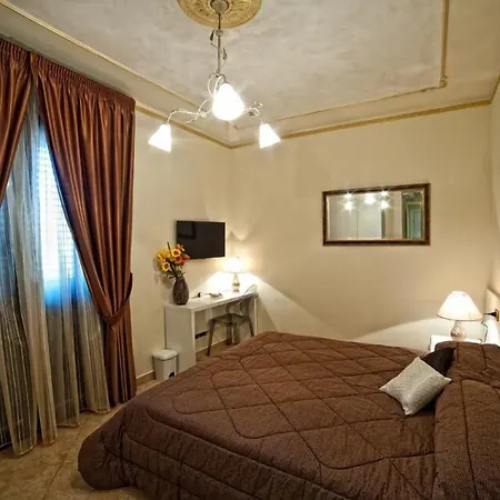 Airport House Bed & Breakfast Reggio di Calabria
