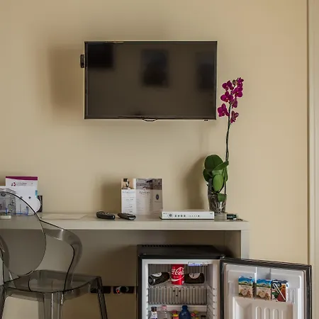 Airport House 4* Reggio di Calabria