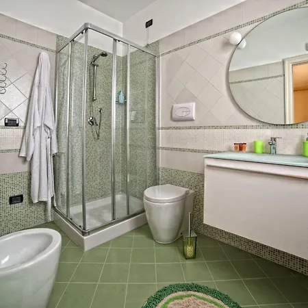 Airport House Bed & Breakfast Reggio di Calabria