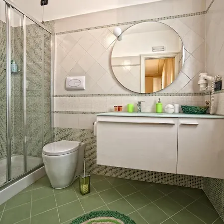 Airport House Reggio di Calabria