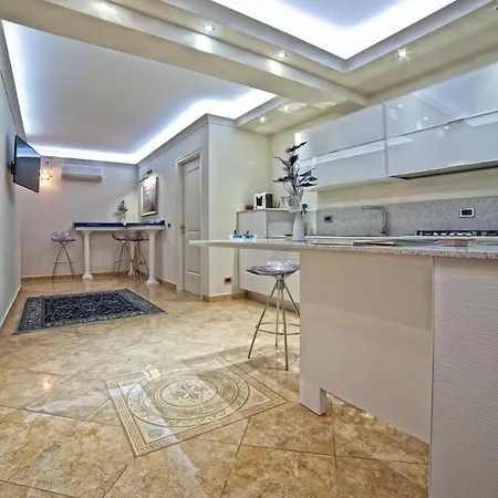 Airport House Reggio di Calabria