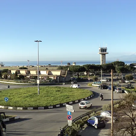 Airport House ベッド・アンド・ブレックファスト