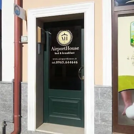 Airport House Bed & Breakfast