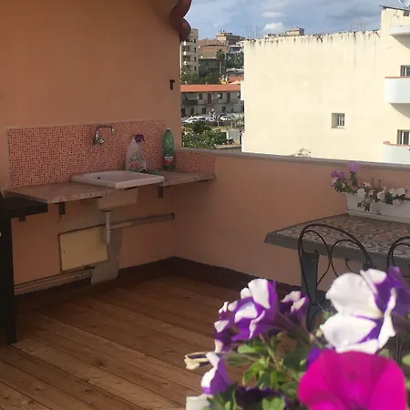 Bed & Breakfast Airport House 4*