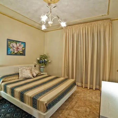 Airport House فندق مبيت وإفطار 2*