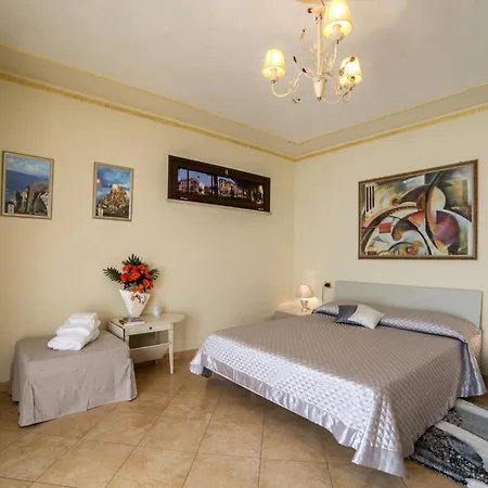 Airport House Reggio di Calabria