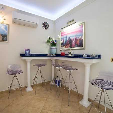 Airport House Oda ve Kahvaltı