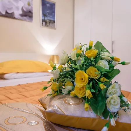 Bed & Breakfast Airport House Reggio di Calabria