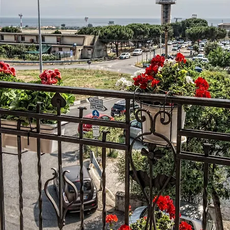 Airport House Oda ve Kahvaltı