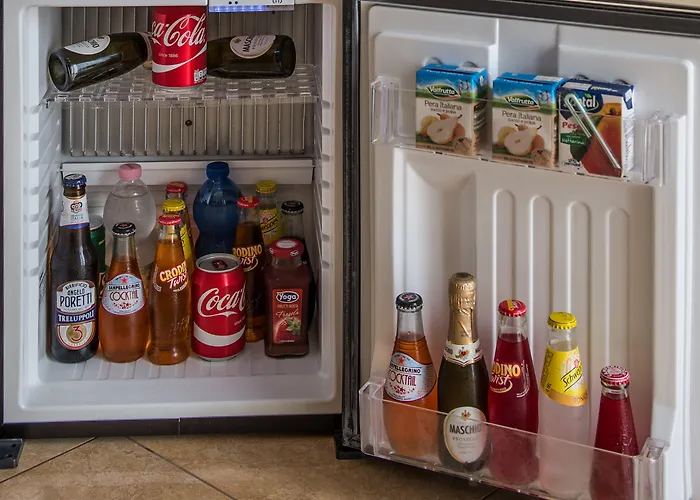 Airport House ريجّو دي كالابريا