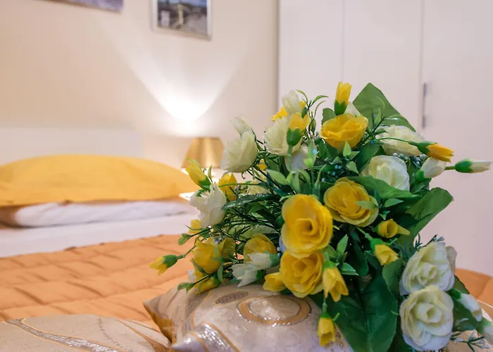 住宿加早餐酒店 Airport House 4*