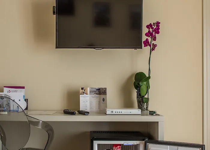 Airport House 4* レッジョ・ディ・カラブリア