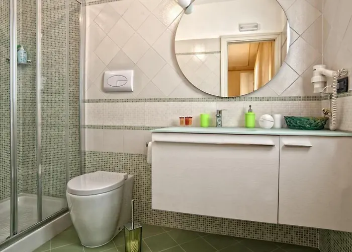 Airport House ريجّو دي كالابريا