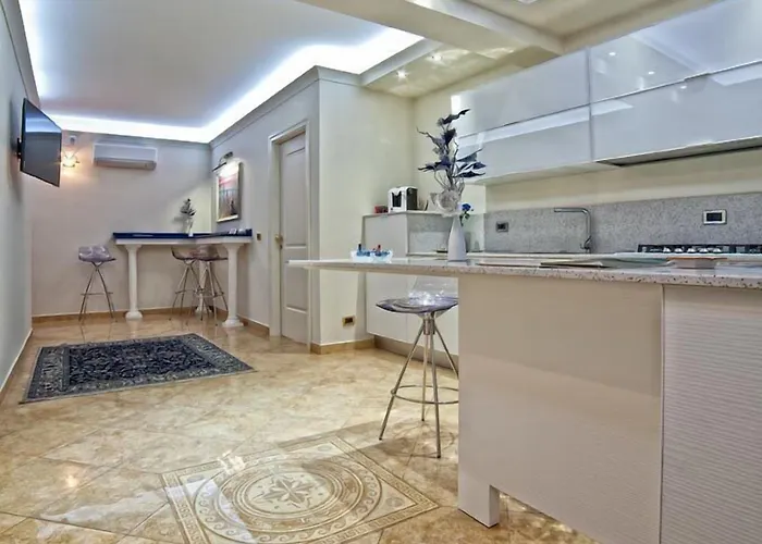 Airport House ريجّو دي كالابريا